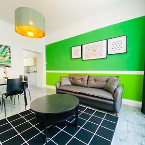 Appartement met Twee Slaapkamers